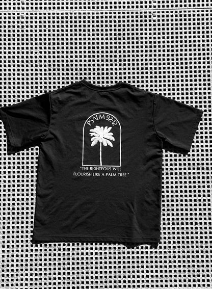 Psalm Beach T Shirt