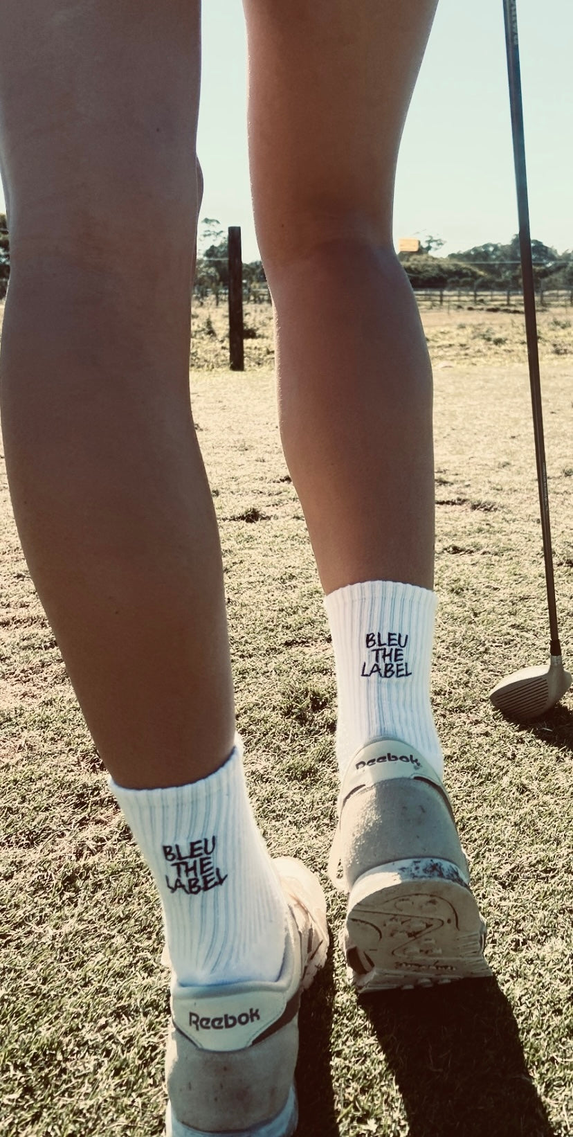 BTL Sports Socks