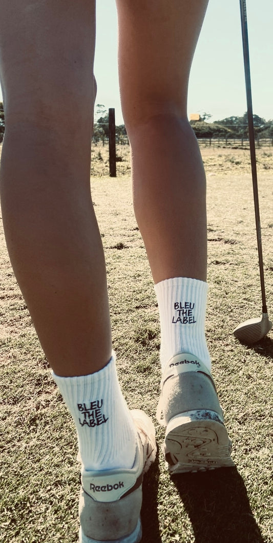 BTL Sports Socks