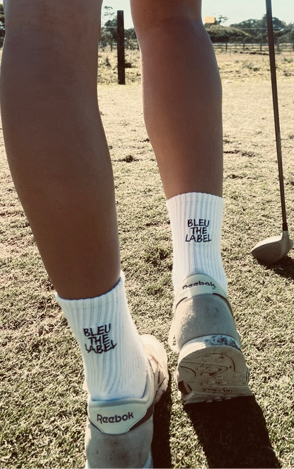BTL Sports Socks