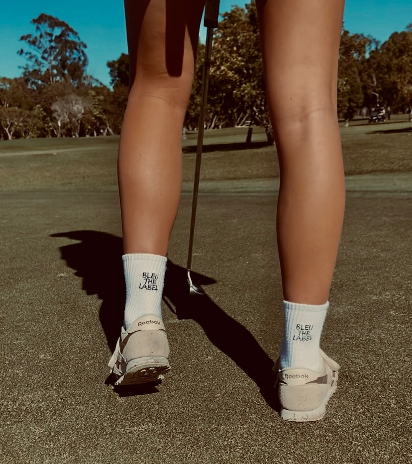 BTL Sports Socks
