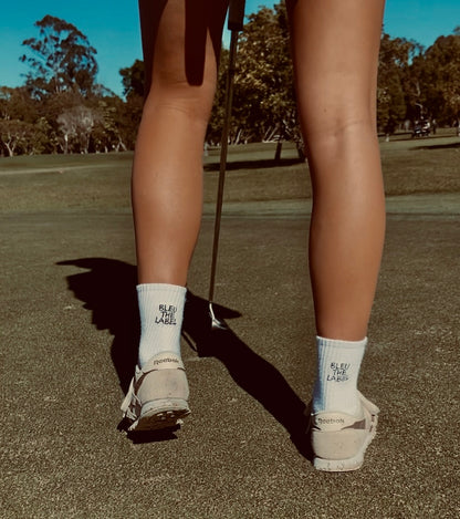 BTL Sports Socks