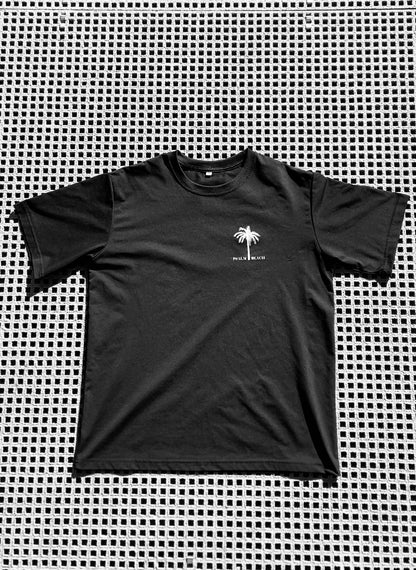 Psalm Beach T Shirt