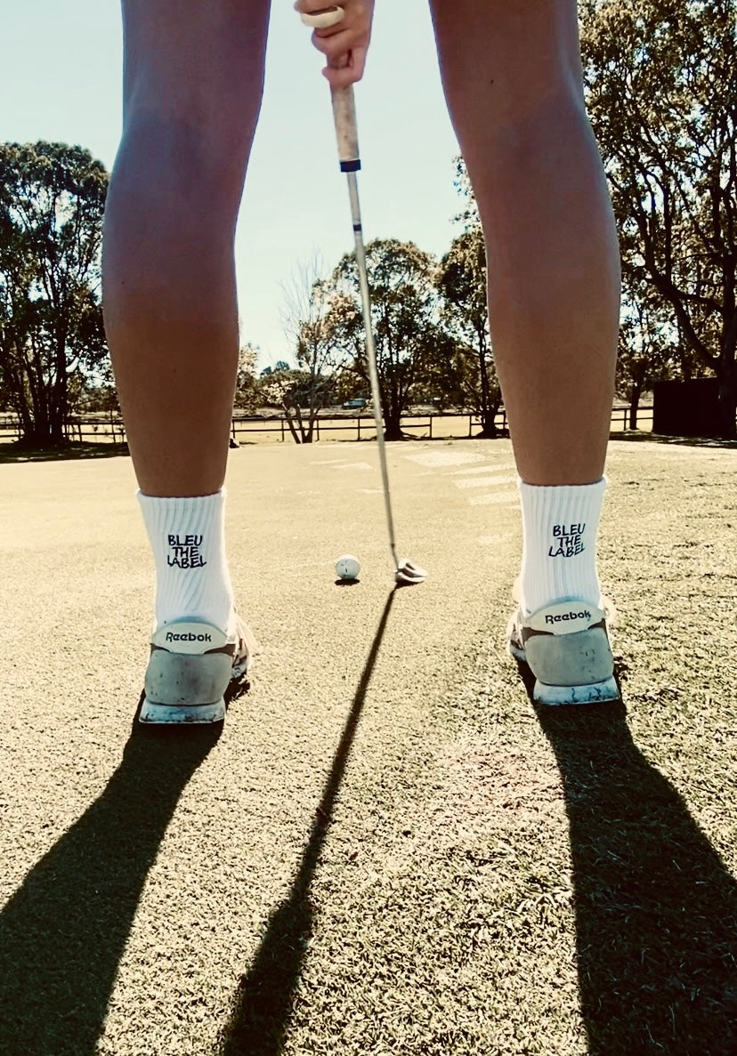 BTL Sports Socks
