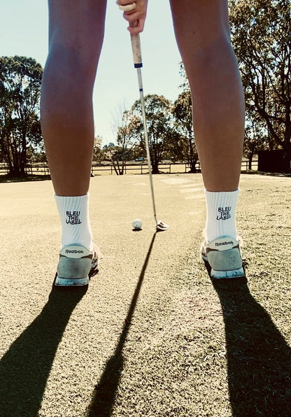 BTL Sports Socks