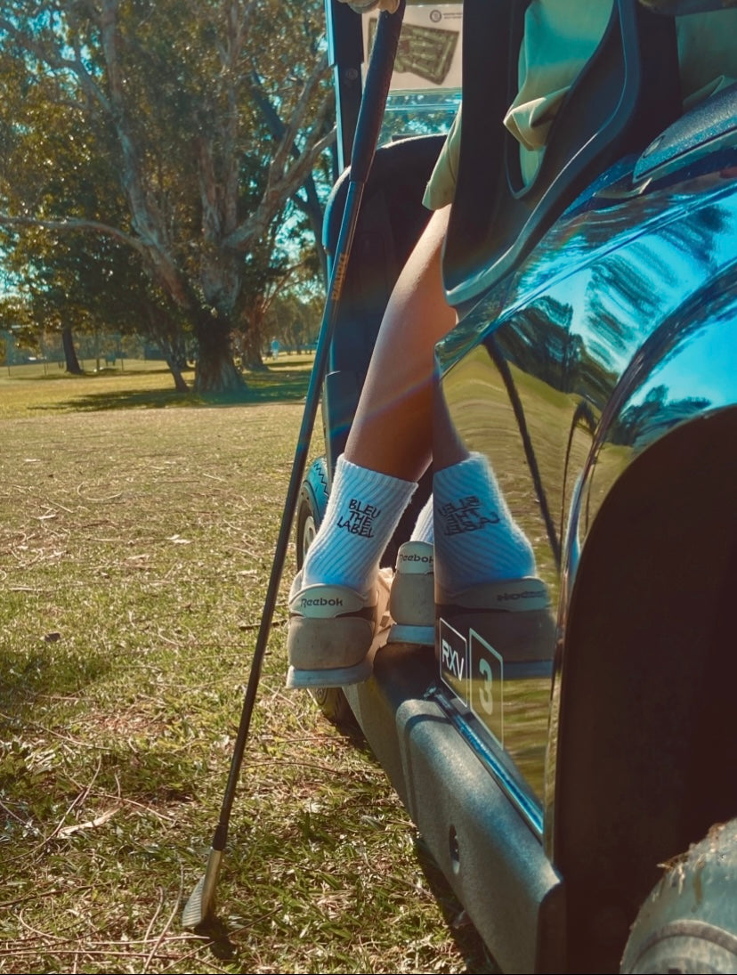 BTL Sports Socks