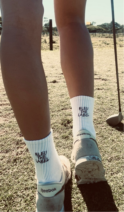 BTL Sports Socks